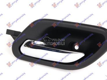 KVAKA PREDNJIH/ZADNJIH VRATA U za BMW Serija 5 od 1996. do 2002. god.