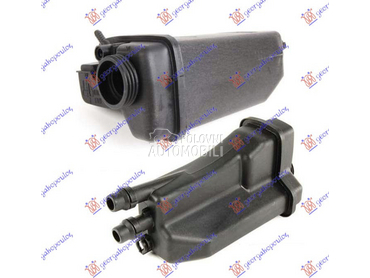 POSUDA ZA ANTIFRIZ (DIZEL) za BMW Serija 7 od 1995. do 2002. god.