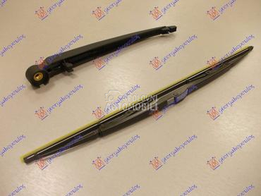 ZADNJI BRISAC KOMPLET KARAVAN za BMW Serija 5 od 1996. do 2002. god.