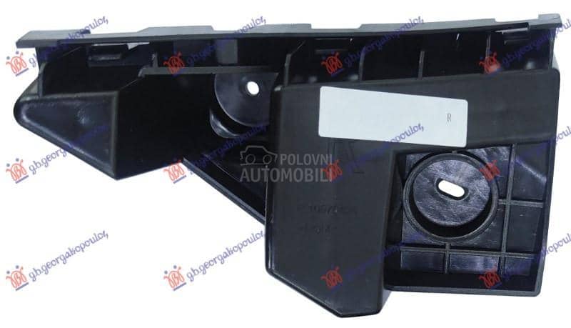 NOSAC ZADNJEG BRANIKA...