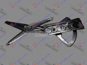 PODIZAC PREDNJEG PROZORA... za Opel Corsa B od 1997. do 2000. god.