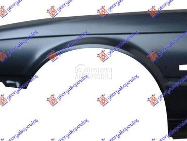 BLATOBRAN (SA OTVOROM ZA MIGAV za BMW Serija 3 od 1988. do 1990. god.