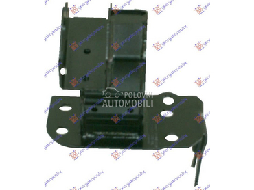 NOSAC SINE PREDNJEG... za Audi Q7 od 2006. do 2009. god.