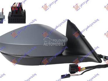 RETROVIZOR ELEKTRICNI SA... za Škoda Octavia za 2020. god.