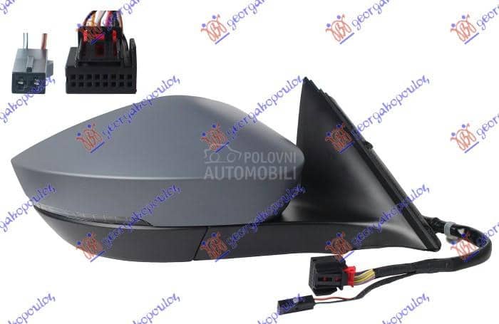 RETROVIZOR ELEKTRICNI SA...