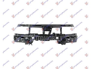 VEZNI LIM (1.4/1.6CC) za Volkswagen Caddy od 1996. do 2004. god.