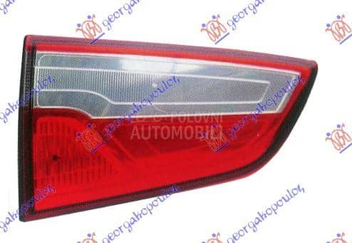 STOP LAMPA UNUTRASNJA Levo