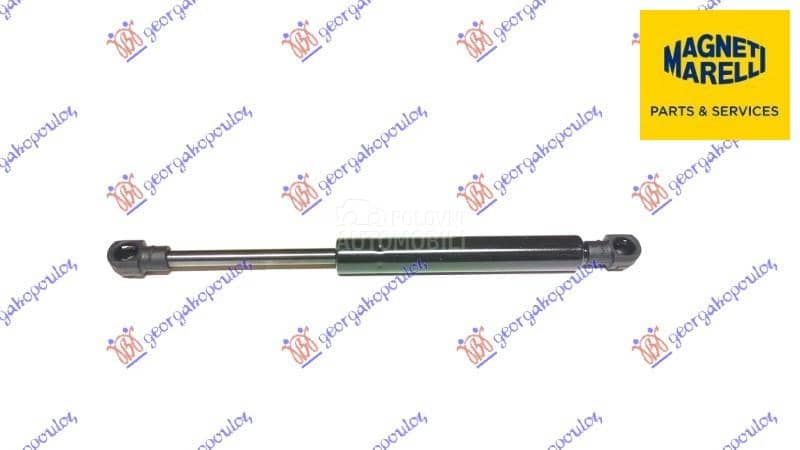 AMORTIZER HAUBE 240 njutna