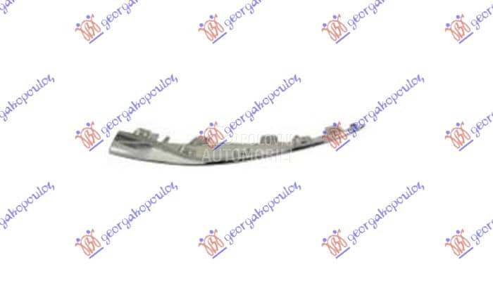 LAJSNA PREDNJEG BRANIKA...