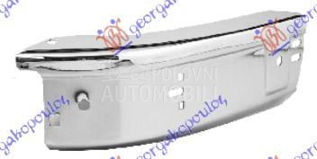 KRAJ PREDNJEG BRANIKA