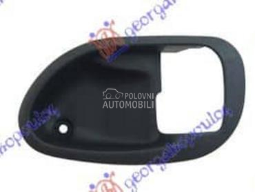 OKVIR UNUTRASNJE KVAKE... za Mitsubishi Lancer od 1995. do 1997. god.