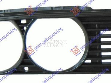 PVC MASKA za BMW Serija 3 od 1988. do 1990. god.