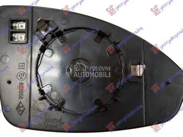 STAKLO RETROVIZORA SA... za Chevrolet Cruze od 2009. do 2013. god.