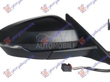 RETROVIZOR ELEKTRICNI SA... za Audi A1 za 2018. god.