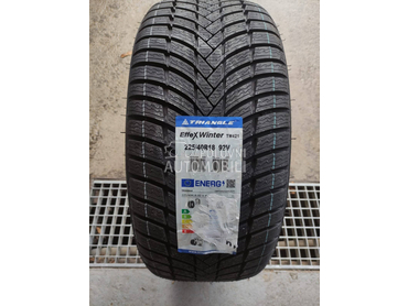 Triangle 225/40 R18 Zimska