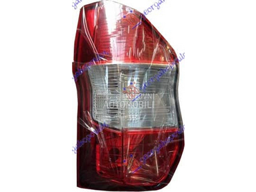 STOP LAMPA Levo za Ford Transit Connect za 2013. god.