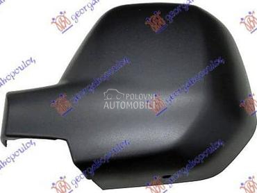 POKLOPAC RETROVIZORA -12 Levo za Peugeot Partner od 2008. do 2015. god.