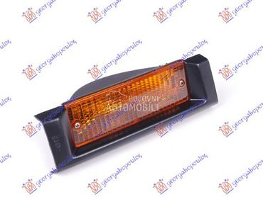 MIGAVAC za BMW Serija 3 od 1983. do 1987. god.