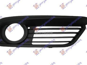 RESETKA PREDNJEG BRANIKA Desno za BMW Serija 1 od 2015. do 2019. god.