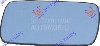 STAKLO RETROVIZORA PLAVO (KONV