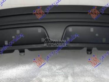 SPOJLER ZADNJEG BRANIKA za Mitsubishi Eclipse Cross od 2018. do 2022. god.