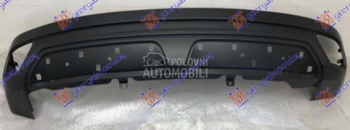 SPOJLER ZADNJEG BRANIKA