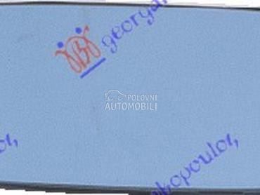 STAKLO RETROVIZORA PLAVO (KONV za BMW Serija 5 od 1973. do 1981. god.