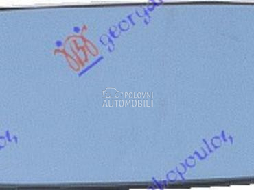 STAKLO RETROVIZORA PLAVO (RAVN za BMW Serija 5 od 1973. do 1981. god.