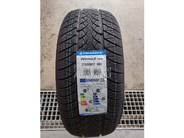 Triangle 215/55 R17 Zimska