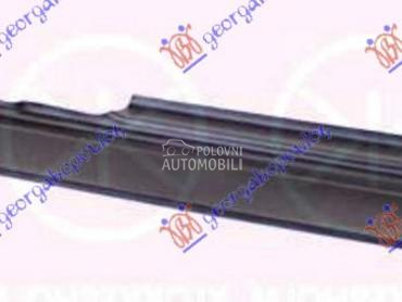 SAJTNA 4 VRATA za BMW Serija 3 od 1988. do 1990. god.