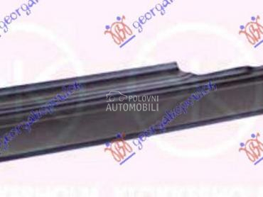 SAJTNA 4 VRATA za BMW Serija 3 od 1988. do 1990. god.