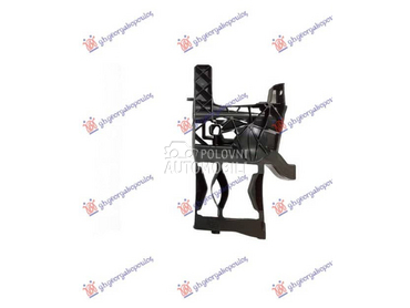 NOSAC FARA PLASTICNI Desno za Audi A7 od 2014. do 2018. god.