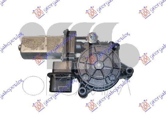 MOTOR PODIZACA PREDNJEG...