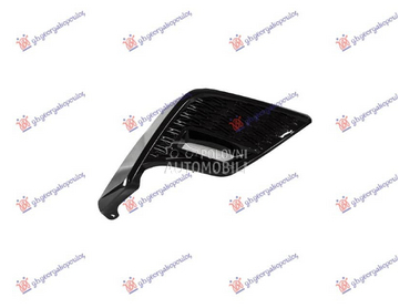 RESETKA ZADNJEG BRANIKA... za Lexus CT 200h za 2014. god.