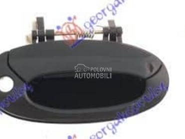 KVAKA PREDNJIH VRATA... za Hyundai Lantra od 1995. do 1998. god.