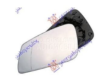 STAKLO RETROVIZORA SA... za BMW Serija 5 od 2010. do 2013. god.