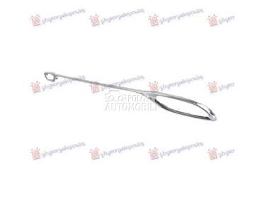 LAJSNA SPOJLERA ZADNEJG... za Mercedes Benz C Klasa za 2021. god.