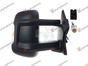 RETROVIZOR ELEK. SA GREJ.... za Citroen Ostalo za 2023. god.