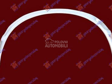 RUB UNUTRASNJI za BMW Serija 3 od 1988. do 1990. god.