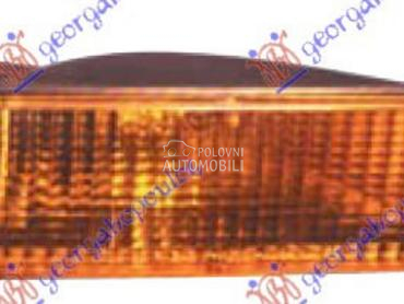 MIGAVAC za BMW Serija 3 od 1988. do 1990. god.