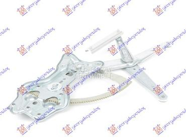 PODIZAC PREDNJEG PROZORA ELEKT za BMW Serija 3 od 1983. do 1987. god.