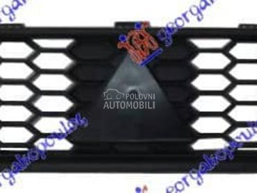 PVC MASKA za Mitsubishi Colt od 2008. do 2012. god.