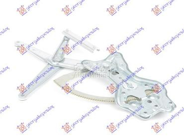 PODIZAC PREDNJEG PROZORA ELEKT za BMW Serija 3 od 1983. do 1987. god.