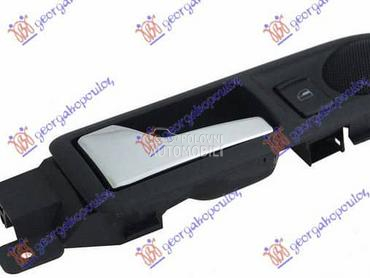 KVAKA ZADNJIH VRATA... za Volkswagen Passat B5.5 od 2000. do 2005. god.