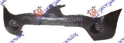 PREDNJI BRANIK DUPLA...