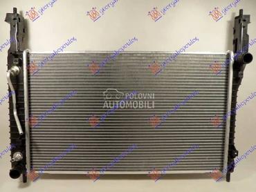 HLADNJAK MOTORA 2.0... za Opel Antara od 2006. do 2015. god.