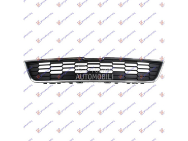 PVC MASKA za Chevrolet Aveo za 2012. god.