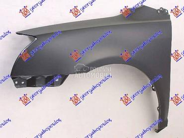 KRILO 06- Levo za Toyota Avensis od 2003. do 2008. god.