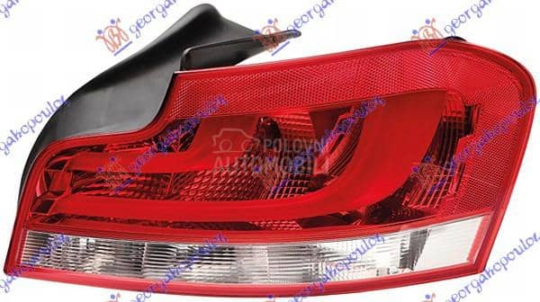 STOP LAMPA LED 11- Desno
