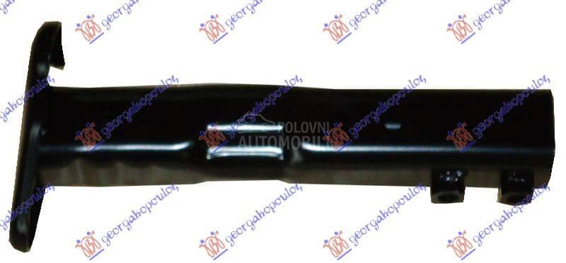 NOSAC PREDNJEG BRANIKA...